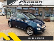 Fiat 500 2021