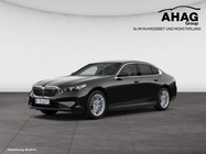BMW i5 2025