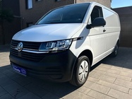 Volkswagen T6 2022