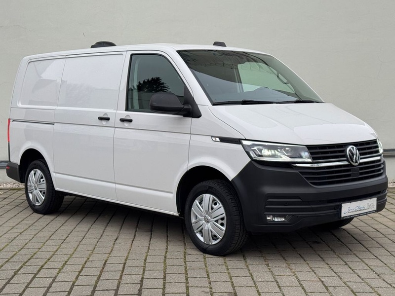Volkswagen T6