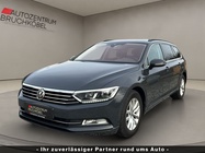 Volkswagen Passat 2019