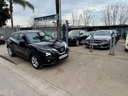 Nissan Juke 2021