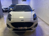 Ford Puma 2020