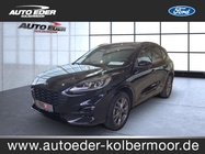 Ford Kuga 2022