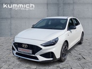 Hyundai i30 2025