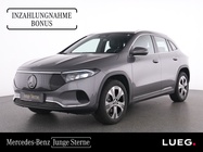 Mercedes-Benz EQA 2025