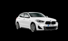 BMW X2 2022
