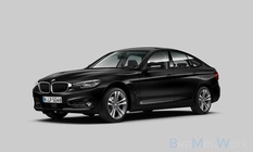 BMW 3 Series 2019