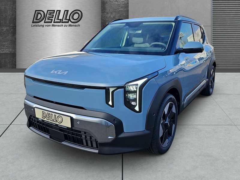 Kia EV2