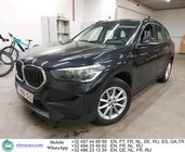BMW X1 2020