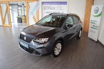 Seat Arona 2024