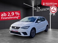 Seat Ibiza 2024