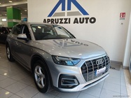 Audi Q5 2023