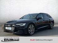 Audi A6 2022