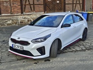 Kia cee'd / Ceed 2020