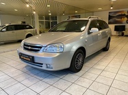 Chevrolet Nubira 2008
