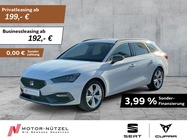 Seat Leon 2025