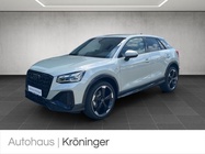Audi Q2 2026