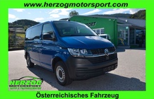 Volkswagen T6 2021