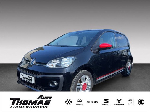 Volkswagen up! 2022