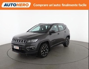 Jeep Compass 2019