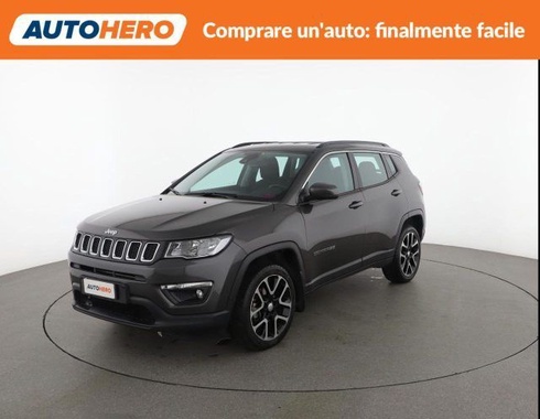 Jeep Compass 2019