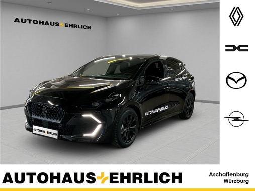 Renault Clio 2025