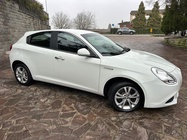 Alfa Romeo Giulietta 2012