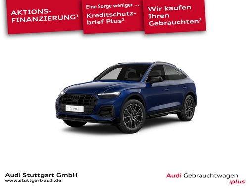 Audi Q5 2025
