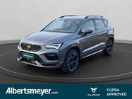 Cupra Ateca 2025