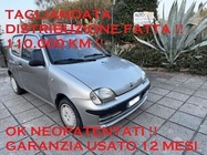 Fiat Seicento 2001