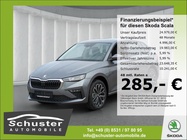 Skoda Scala 2025