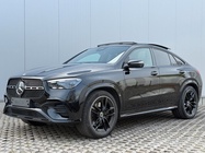 Mercedes-Benz GLE-Class 2024