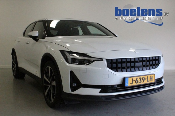 Polestar 2 2020