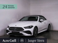 Mercedes-Benz CLE-Class 2024