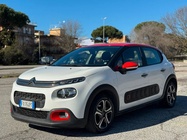 Citroen C3 2019