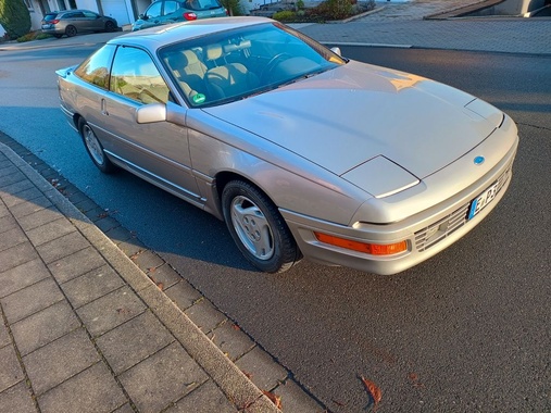 Ford Probe 1991