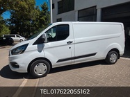 Ford Transit Custom 2021