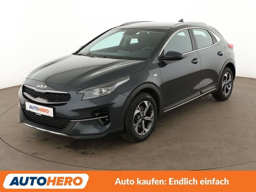 Kia XCeed 2021