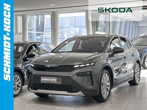 Skoda Elroq 2025