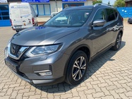 Nissan X-Trail 2020