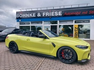 BMW M4 2022