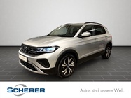 Volkswagen T-Cross 2025