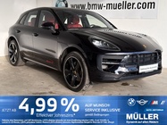 Porsche Macan 2019