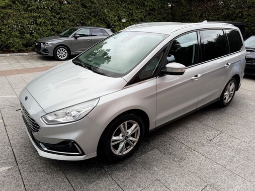 Ford Galaxy 2020
