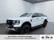 Ford Ranger 2024
