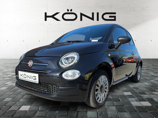 Fiat 500C 2023