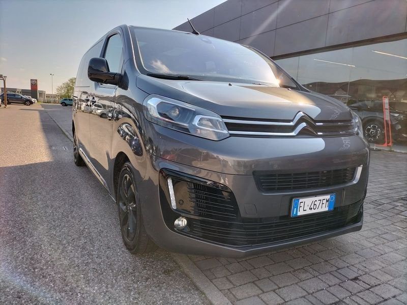 Citroen SpaceTourer
