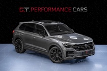 Volkswagen Touareg 2020
