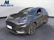 Ford Puma 2021